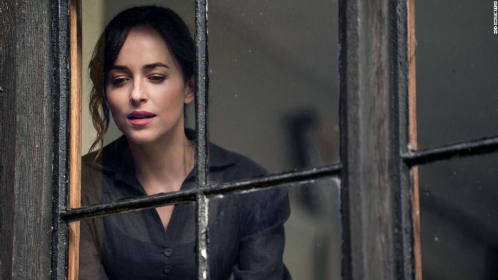 dakota-johnson-is-the-latest-jane-austen-heroine-in-period-romance-‘persuasion’