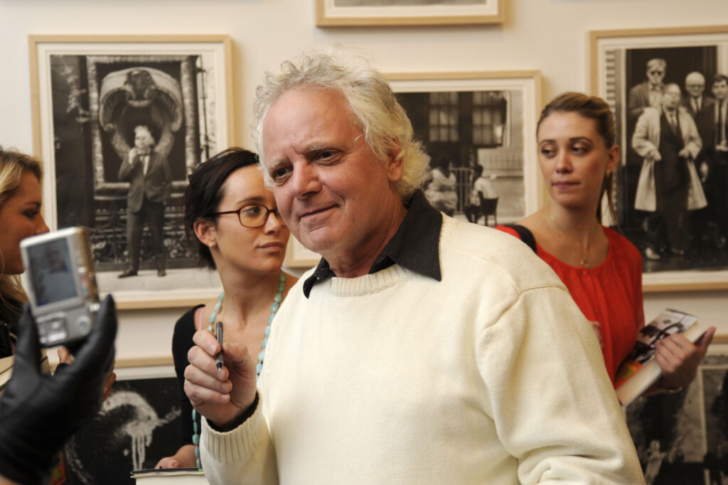 david-dalton,-‘rolling-stone’-writer-and-rock-biographer,-dies-at-80