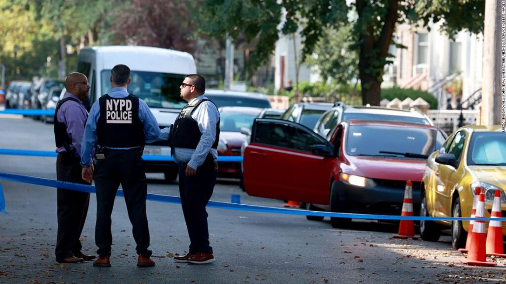 ‘law-&-order:-organized-crime’-crew-member-fatally-shot-in-brooklyn,-suspect-still-at-large