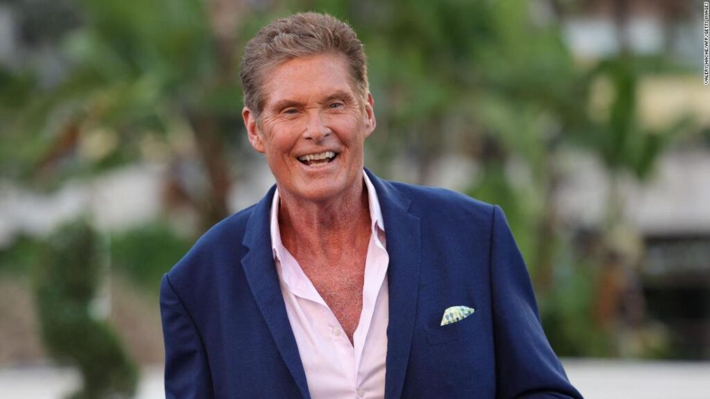 david-hasselhoff’s-70th-birthday-turned-into-a-‘baywatch’-reunion