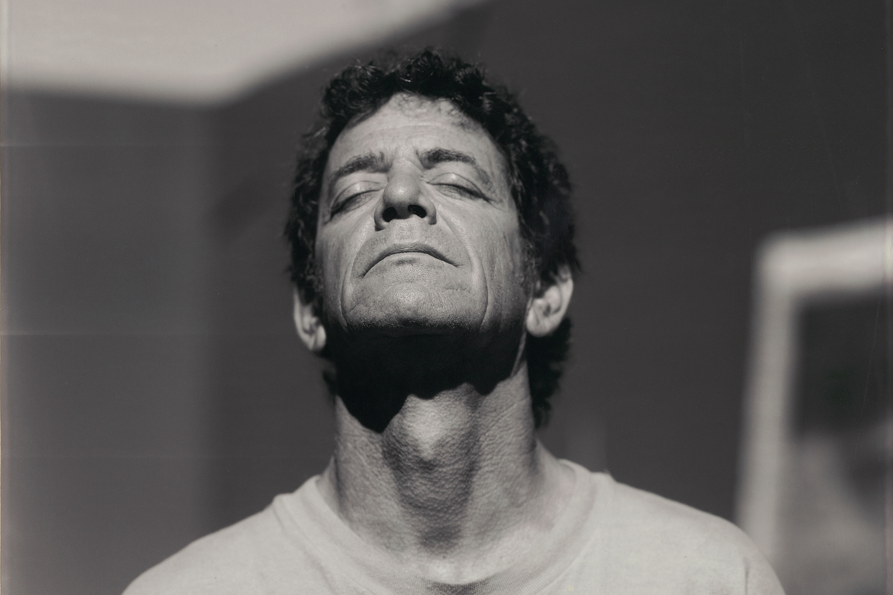 Hear Lou Reed’s Primordial, Super-Rare Country-Folk Recording of ‘Heroin’