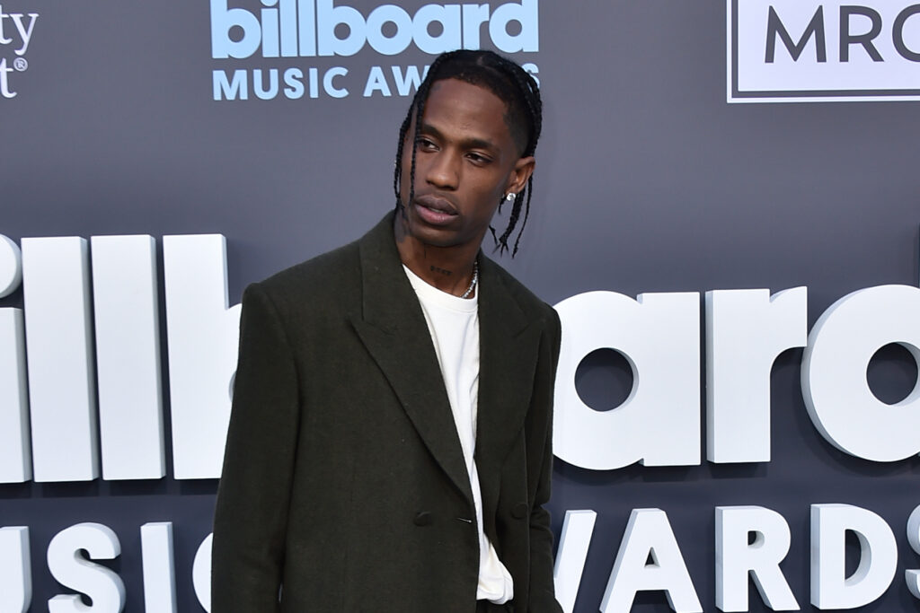 no,-travis-scott-wasn’t-banned-from-playing-rolling-loud-venue