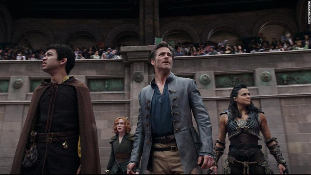 ‘dungeons-&-dragons:-honor-among-thieves’-trailer-makes-d&d-look-very-cool