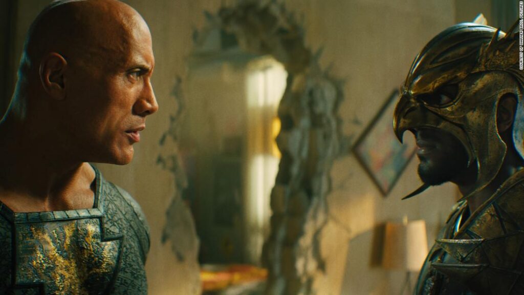 ‘black-adam’-and-‘shazam!-fury-of-the-gods’-footage-premieres-at-comic-con