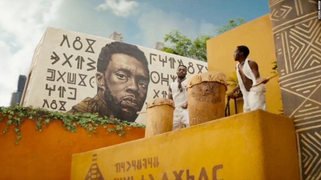 ‘black-panther:-wakanda-forever’-teaser-trailer-is-here-and…wow