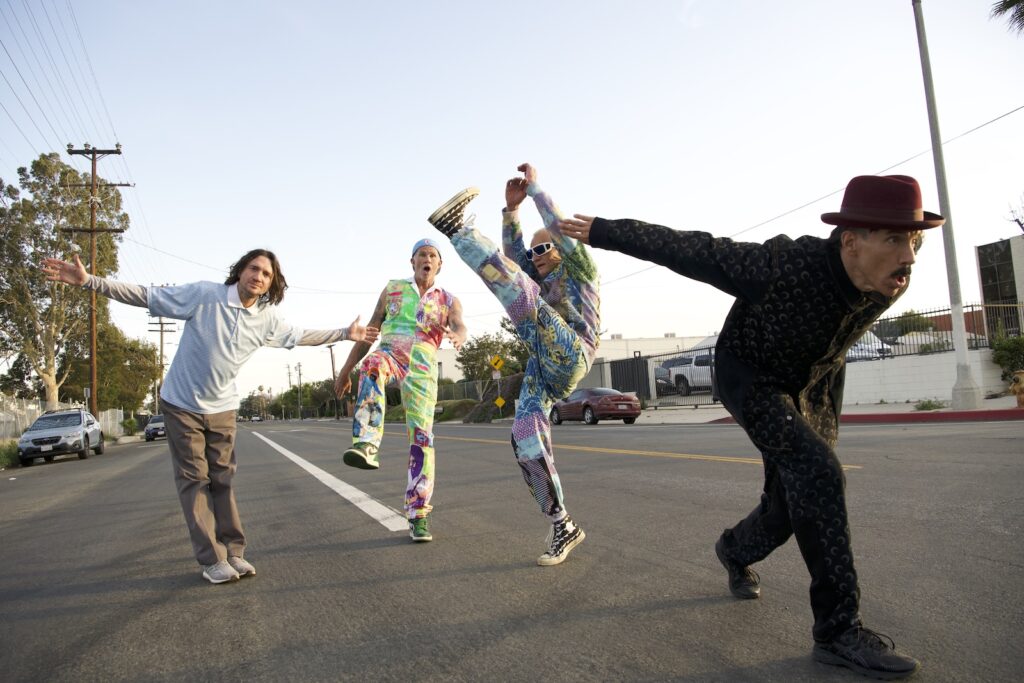 red-hot-chili-peppers-announce-second-album-of-2022,-‘return-of-the-dream-canteen’