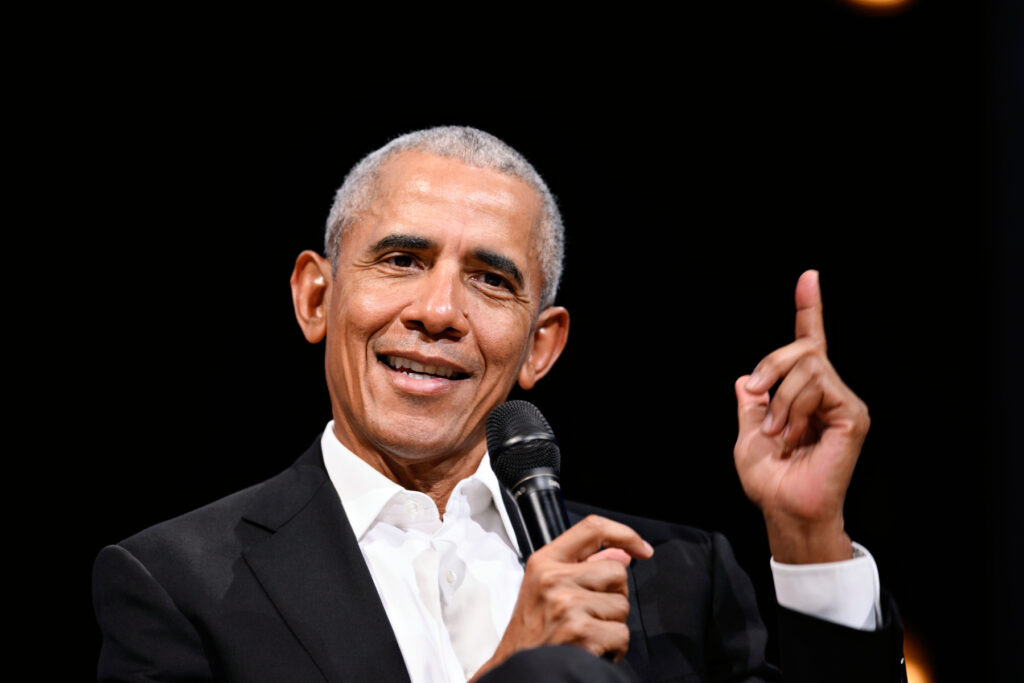 this-summer,-barack-obama-is-listening-to-beyonce,-bad-bunny,-and…-fatboy-slim?