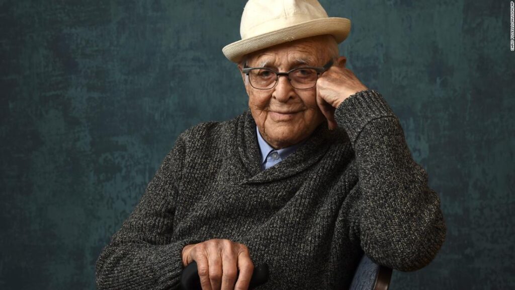 norman-lear-turns-100,-gets-an-abc-special-celebrating-his-life