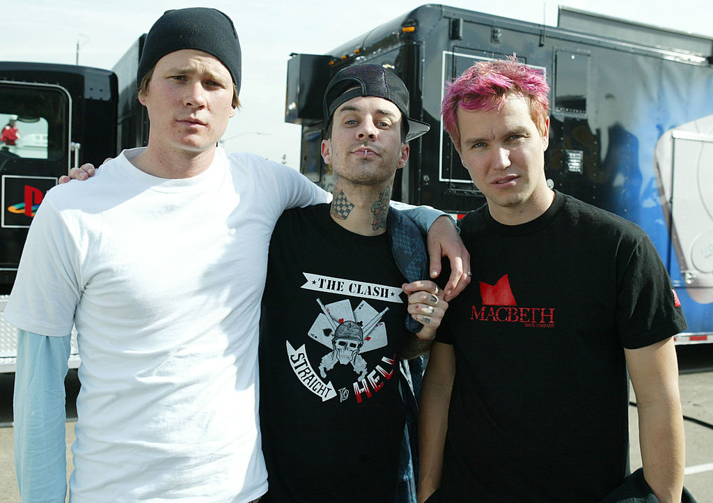 mark-hoppus-refutes-rumors-that-tom-delonge-has-rejoined-blink-182