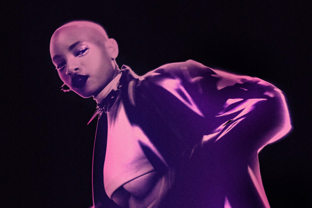 willow-announces-lp-‘copingmechanism,’-shares-‘hover-like-a-goddess’