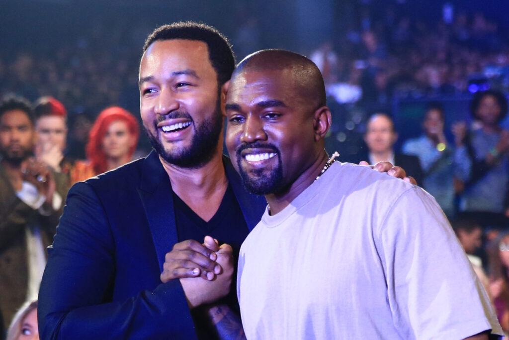john-legend-says-the-kanye-west-you-see-is-‘what-you-get’-while-discussing-faltering-friendship