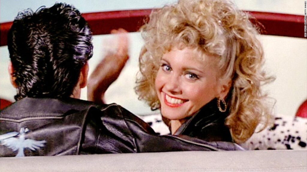 ‘a-force-of-nature’:-friends,-co-stars-and-fans-pay-tribute-to-olivia-newton-john
