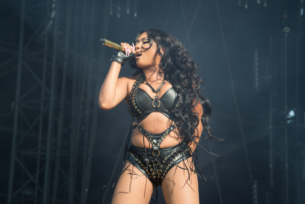 megan-thee-stallion-details-‘traumazine’-album,-reveals-tracklist