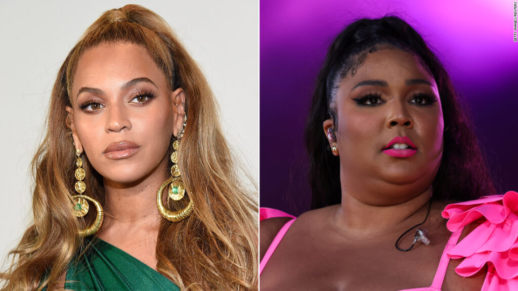 artists-have-changed-song-lyrics-before.-but-beyonce-and-lizzo’s-recent-revisions-are-part-of-a-new-era