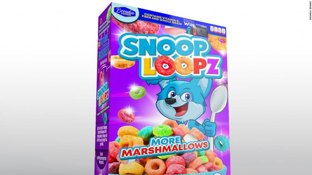 snoop-dogg’s-snoop-loopz-is-entering-the-cereal-game