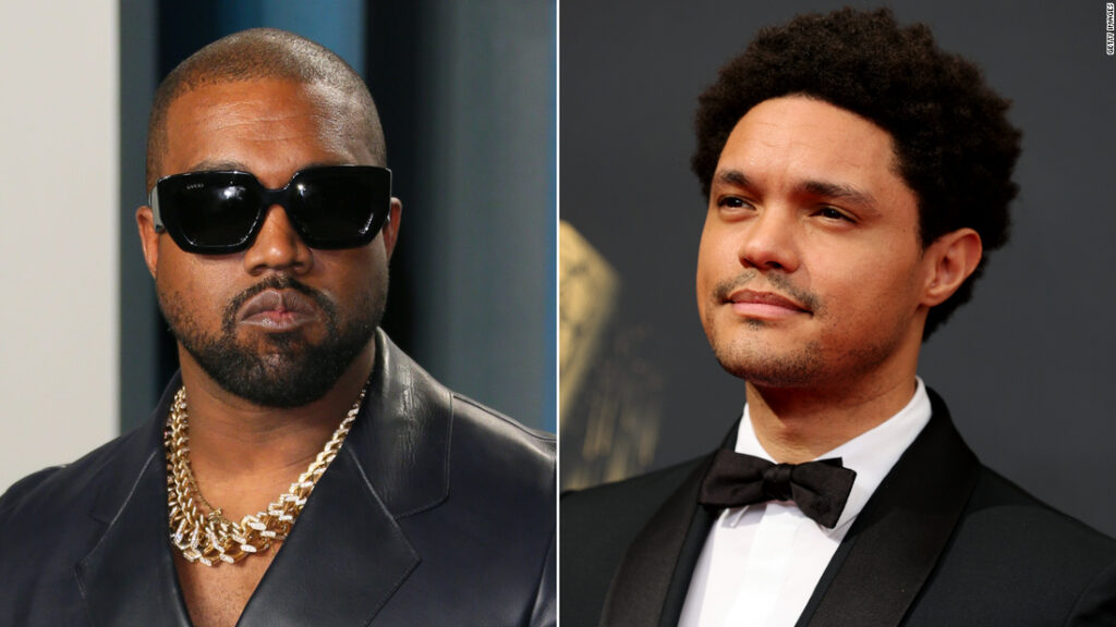 trevor-noah-defends-kanye-west:-‘human-beings-as-a-whole-are-complicated’