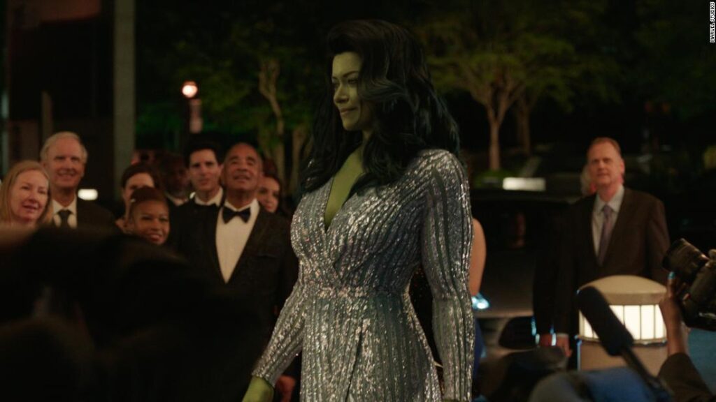 marvel’s-‘she-hulk:-attorney-at-law’-courts-your-interest-with-a-half-hour-comedy
