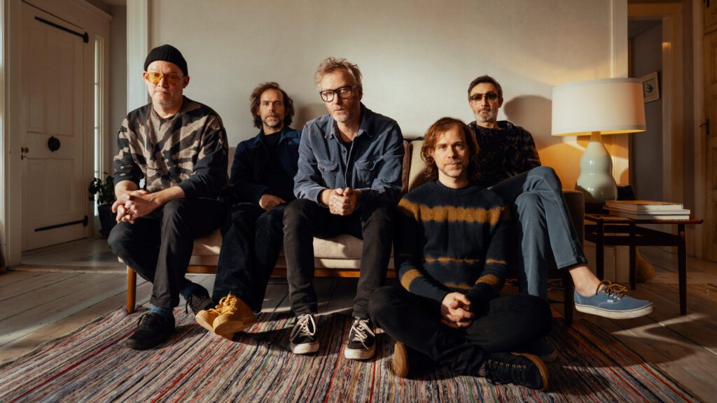 the-national-and-bon-iver-can’t-outrun-the-past-on-new-song-‘weird-goodbyes’