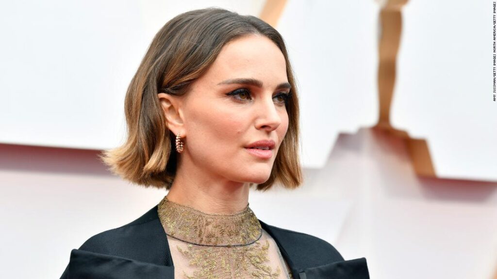 security-increased-on-natalie-portman-apple-tv+-series-after-crew-was-threatened