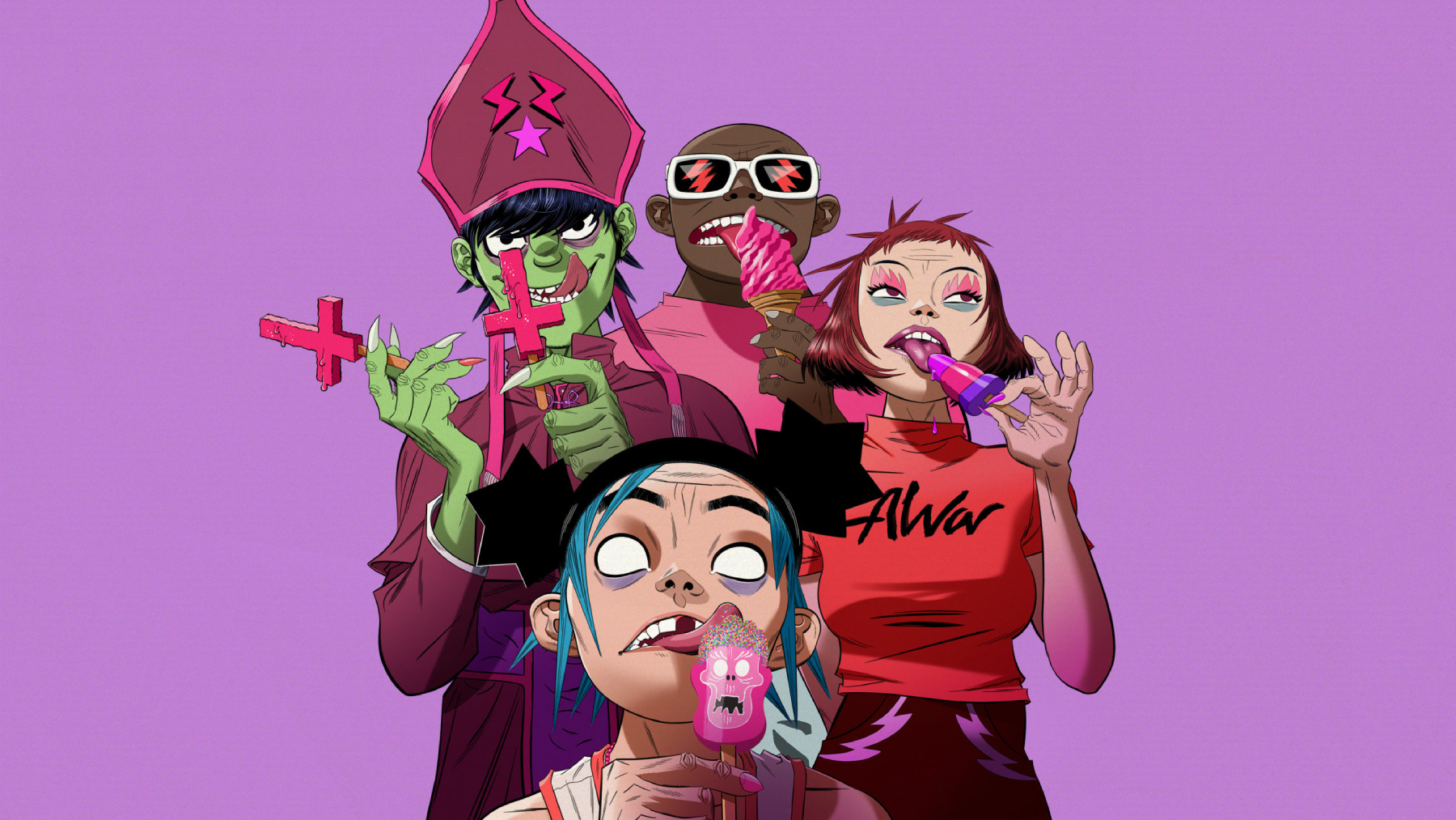 Background