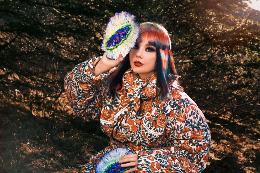 bjork-says-new-album-is-about-‘landing-on-the-earth and-digging-my-feet-into-the-ground’