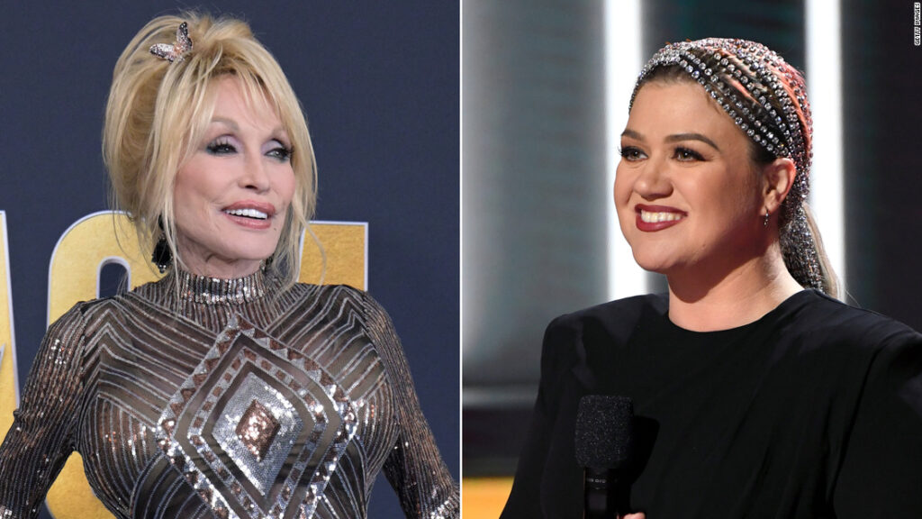 dolly-parton-and-kelly-clarkson-duet-on-‘9-to-5’