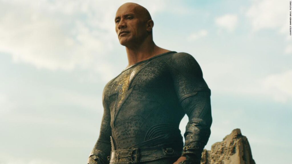 ‘black-adam’-features-dwayne-johnson-in-new-chapter-for-dc-extended-universe