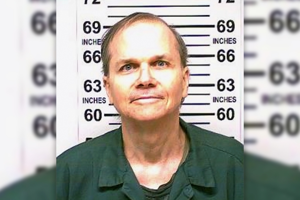 john-lennon’s-killer,-mark-david-chapman,-denied-parole-for-the-12th-time