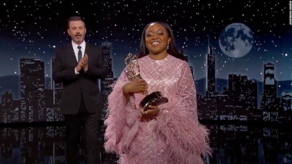 jimmy-kimmel-apologizes-to-quinta-brunson-for-‘dumb-comedy-bit’-at-emmys