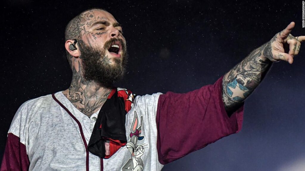 post-malone-suffers-bruised-ribs-after-falling-through-a-hole-on-stage-in-st.-louis