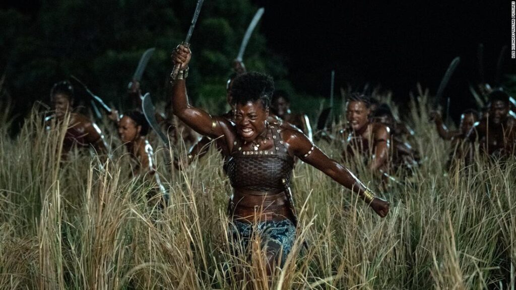 how-‘the-woman-king’-created-a-warm-and-epic-dahomey-kingdom-for-the-big-screen