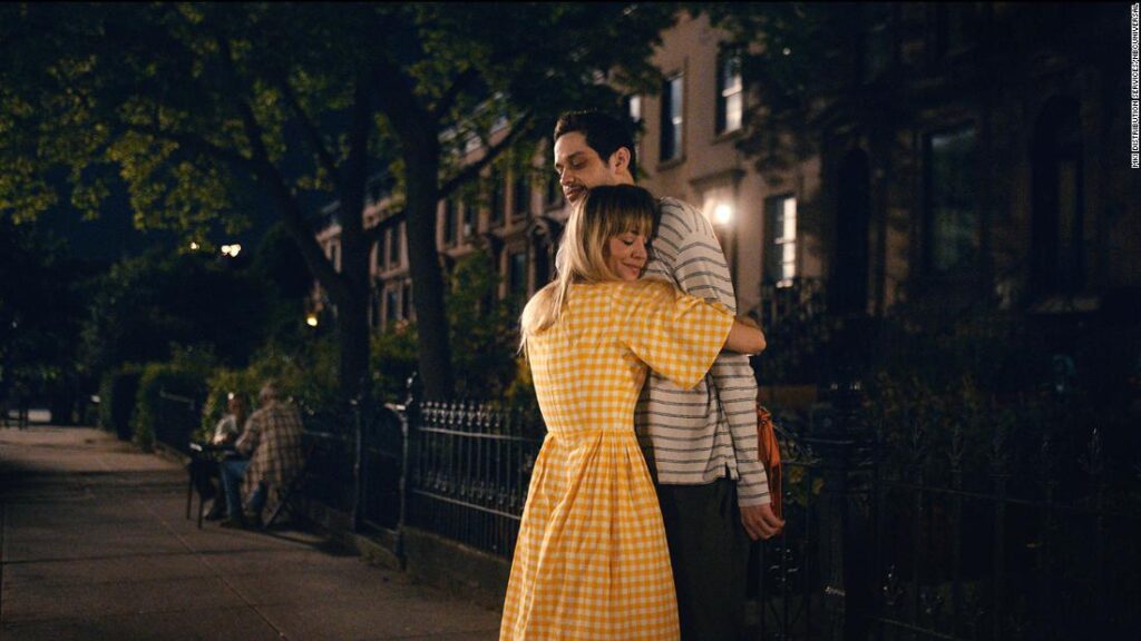 kaley-cuoco-and-pete-davidson-‘meet-cute’-in-a-‘groundhog-day’-style-rom-com