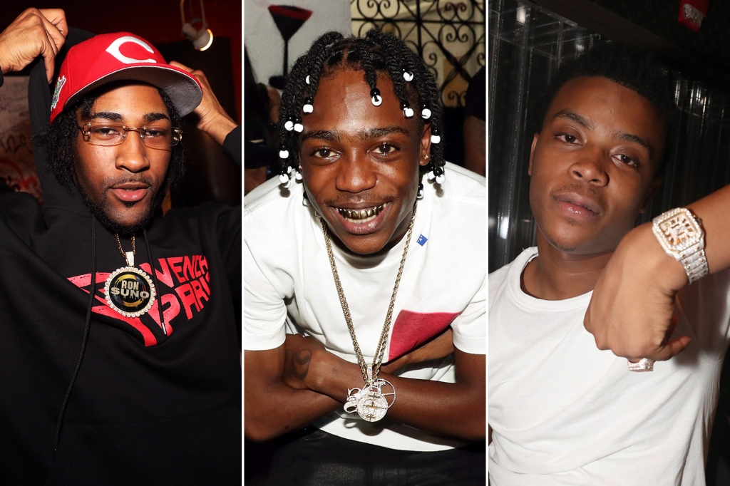 nypd-removes-three-rappers-from-rolling-loud-festival