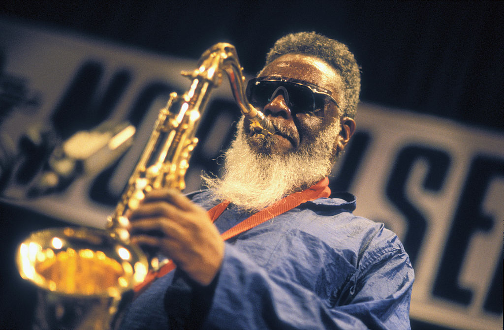 pharoah-sanders,-saxophonist-who-pushed-jazz-toward-the-spiritual,-dead-at-81