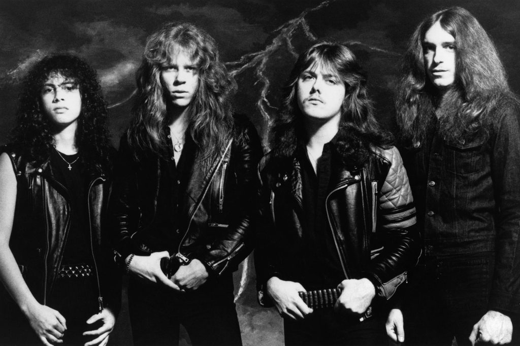 metallica-plan-old-school-show-in-tribute-to-the-couple-that-gave-them-their-first-break