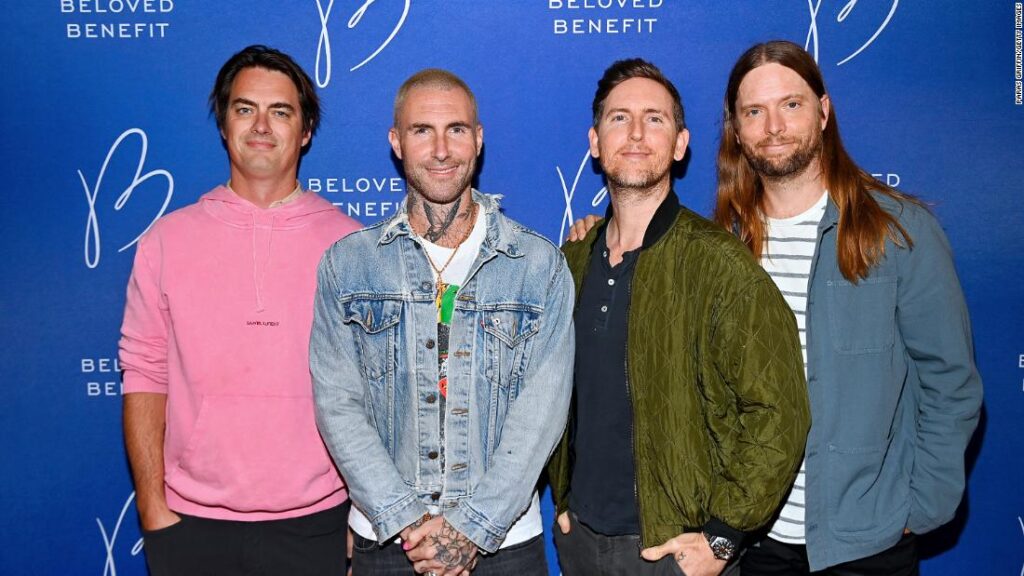 maroon-5-announces-las-vegas-residency
