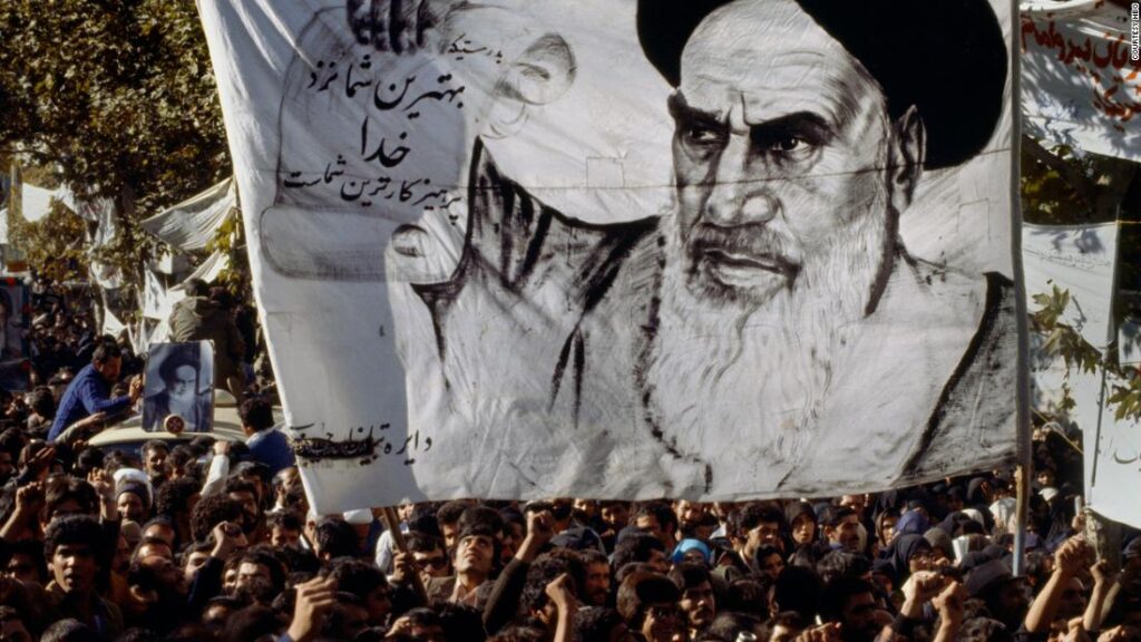 ‘hostages’-covers-the-iran-hostage-crisis-from-all-angles,-including-then-to-now