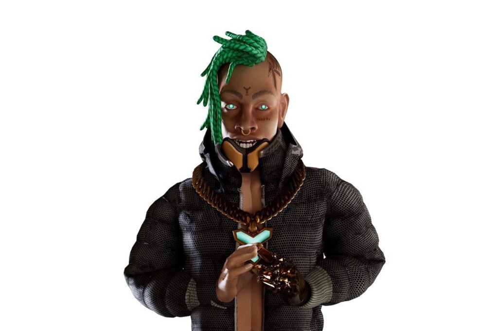 white-guy-involved-with-controversial-ai.-rapper-fn-meka-frequently-used-the-n-word-in-old-hardcore-band-lyrics