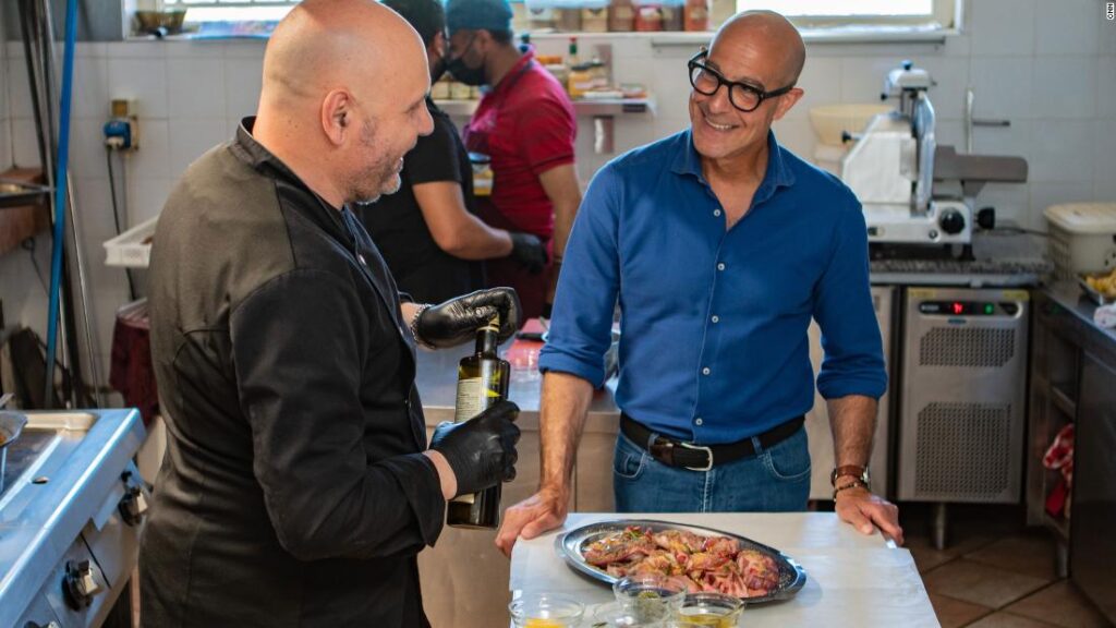 why-stanley-tucci-can’t-stay-out-of-restaurant-kitchens