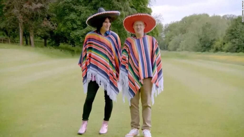 a-‘great-british-bake-off’-episode-is-getting-heat-for-stereotyping-mexican-culture
