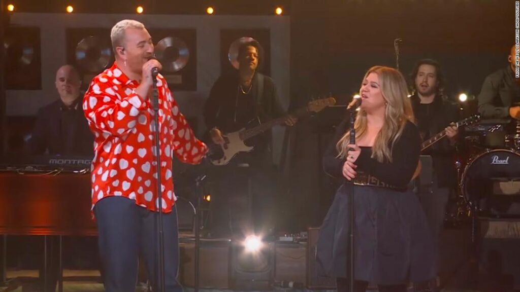 this-kelly-clarkson-and-sam-smith-duet-of-‘breakaway’-will-make-you-believe-you-can-accomplish-literally-anything