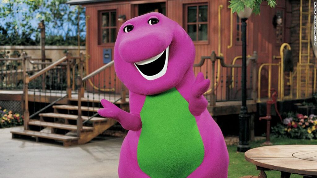 ‘i-love-you,-you-hate-me’-tries-to-tie-barney-bashing-to-larger-cultural-tides