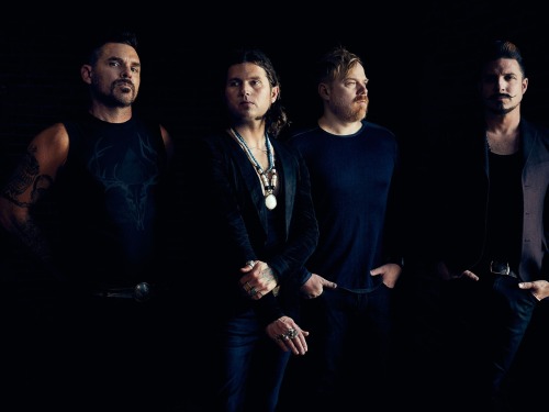 rival-sons-go-full-‘kill-bill’-in-new-video-‘nobody-wants-to-die’