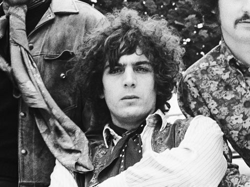 crazy-diamond:-pink-floyd’s-syd-barrett-focus-of-upcoming-documentary