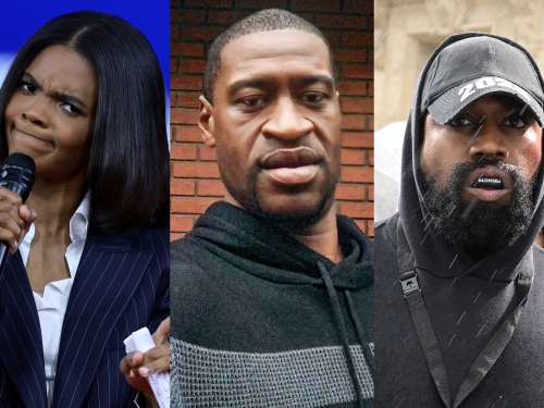 george-floyd’s-family-feel-‘betrayed’-by-kanye-west,-as-they-consider-suing-rapper-and-candace-owens