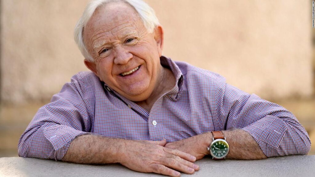 leslie-jordan-loved-instagram-and-it-loved-him-right-back