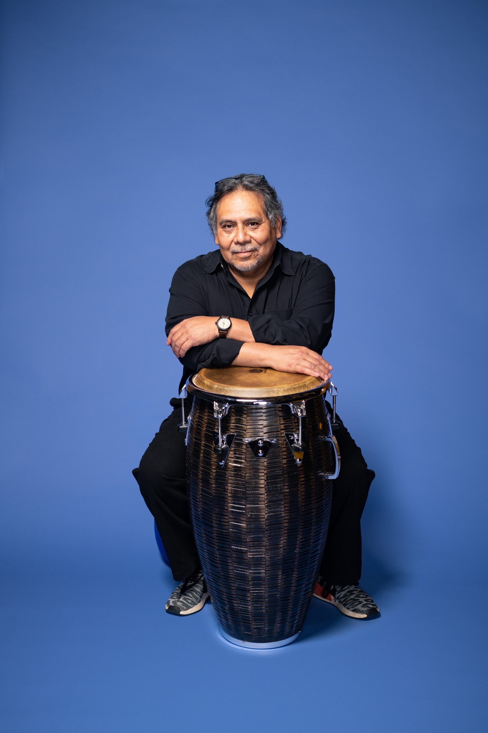 felix-contreras-helps-spotlight-latin-artists-on-‘el-tiny’