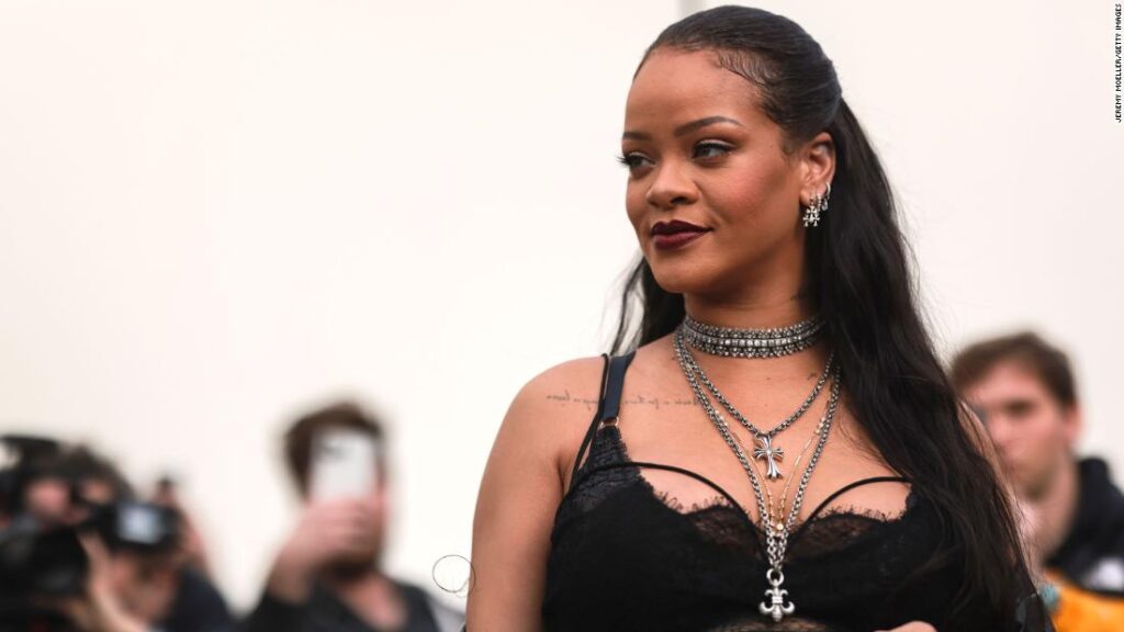 rihanna-to-debut-new-music-on-‘wakanda-forever’-soundtrack