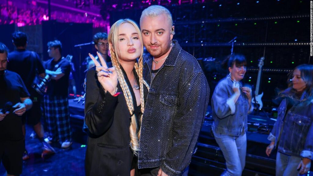 sam-smith-and-kim-petras-are-first-nonbinary-and-trans-artists-to-reach-number-1-on-billboard-chart