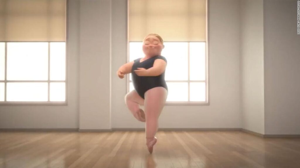 disney’s-‘reflect’-stars-a-young-plus-size-ballet-dancer-—-and-fans-are-excited